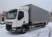 DAF LF 210 FA 12t Euro 5,    _1